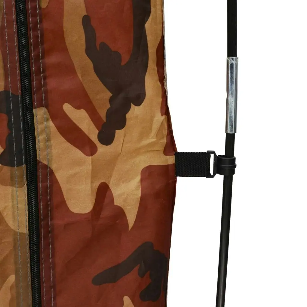 Shower/WC/Changing Tent Camouflage 92217