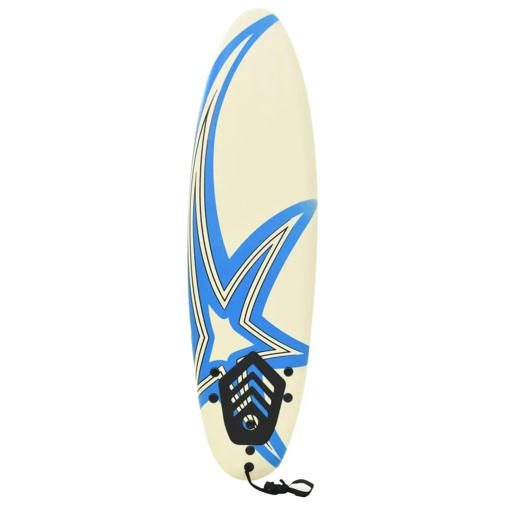 Surfboard 170 cm Star 91689