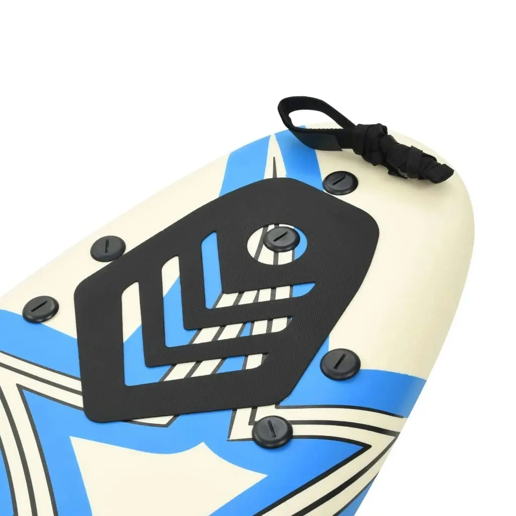 Surfboard 170 cm Star 91689