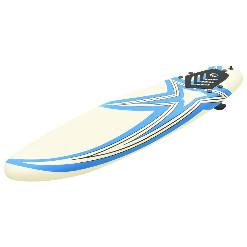 Surfboard 170 cm Star 91689