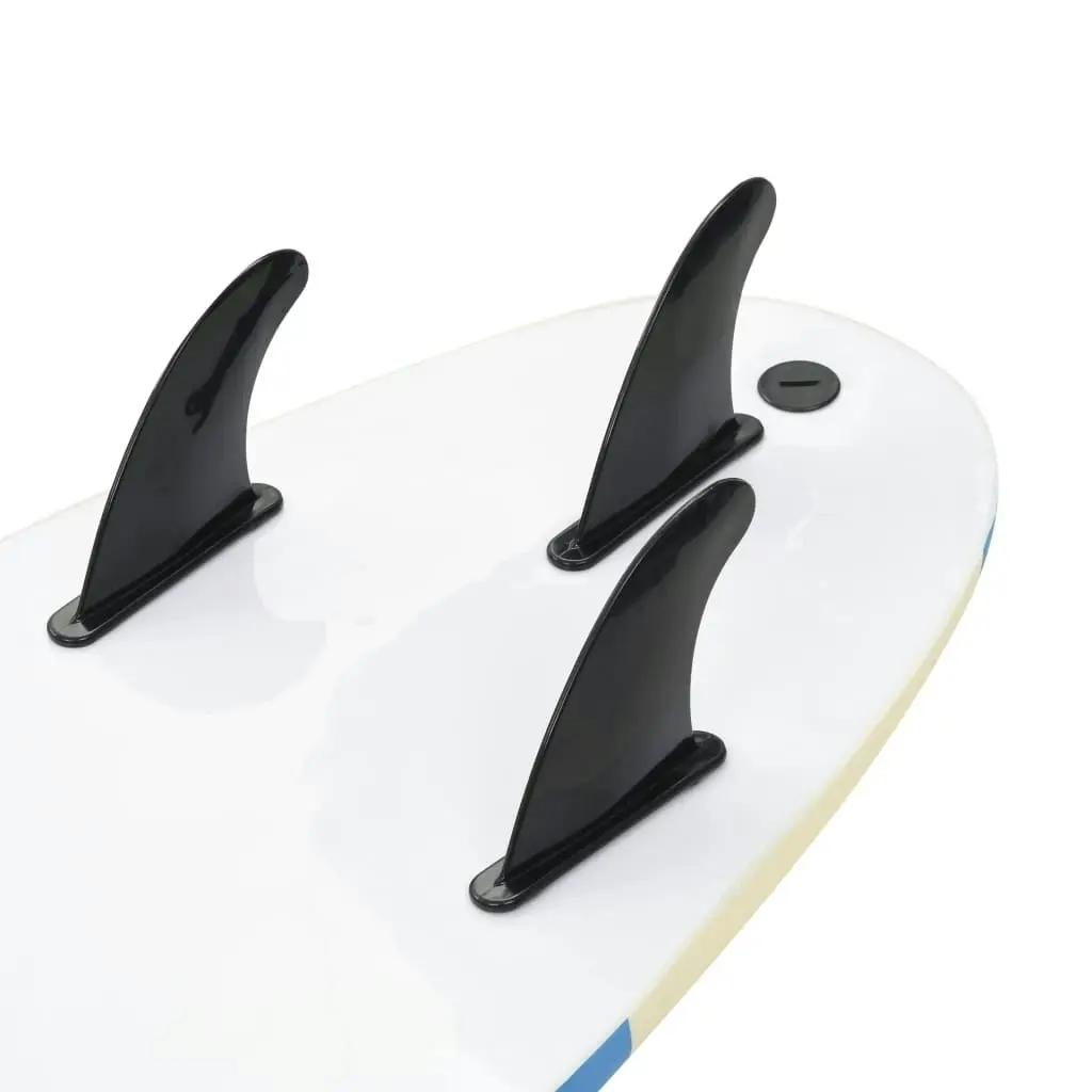 Surfboard 170 cm Star 91689