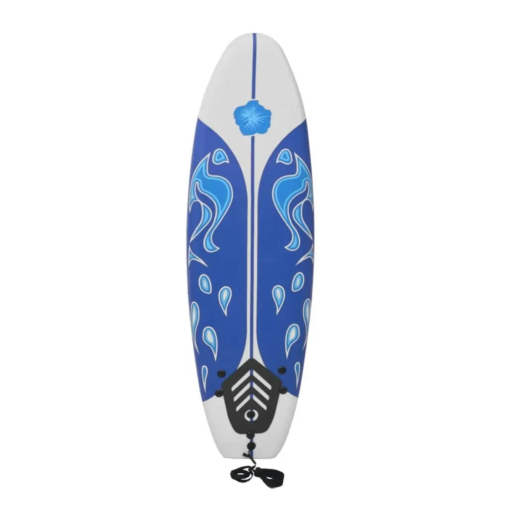 Surfboard Blue 170 cm 91257