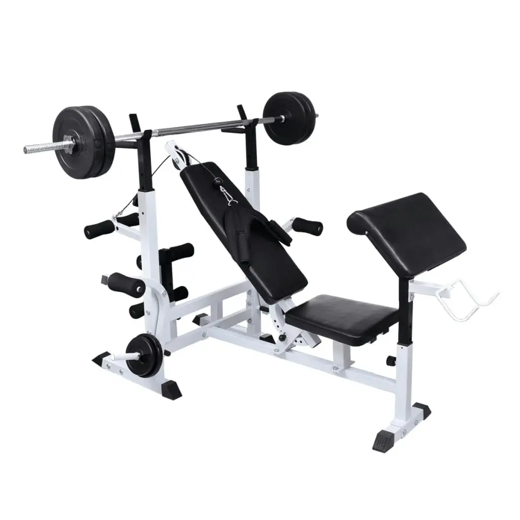 Weight Multi Bench 90365