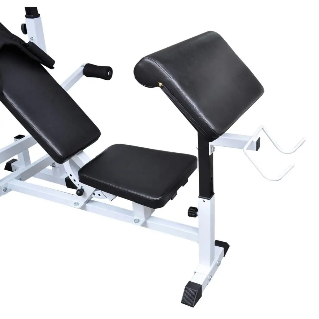 Weight Multi Bench 90365