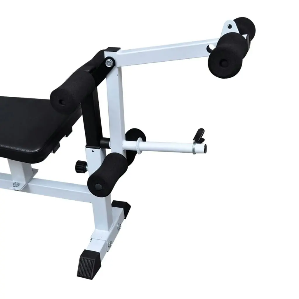 Weight Multi Bench 90365