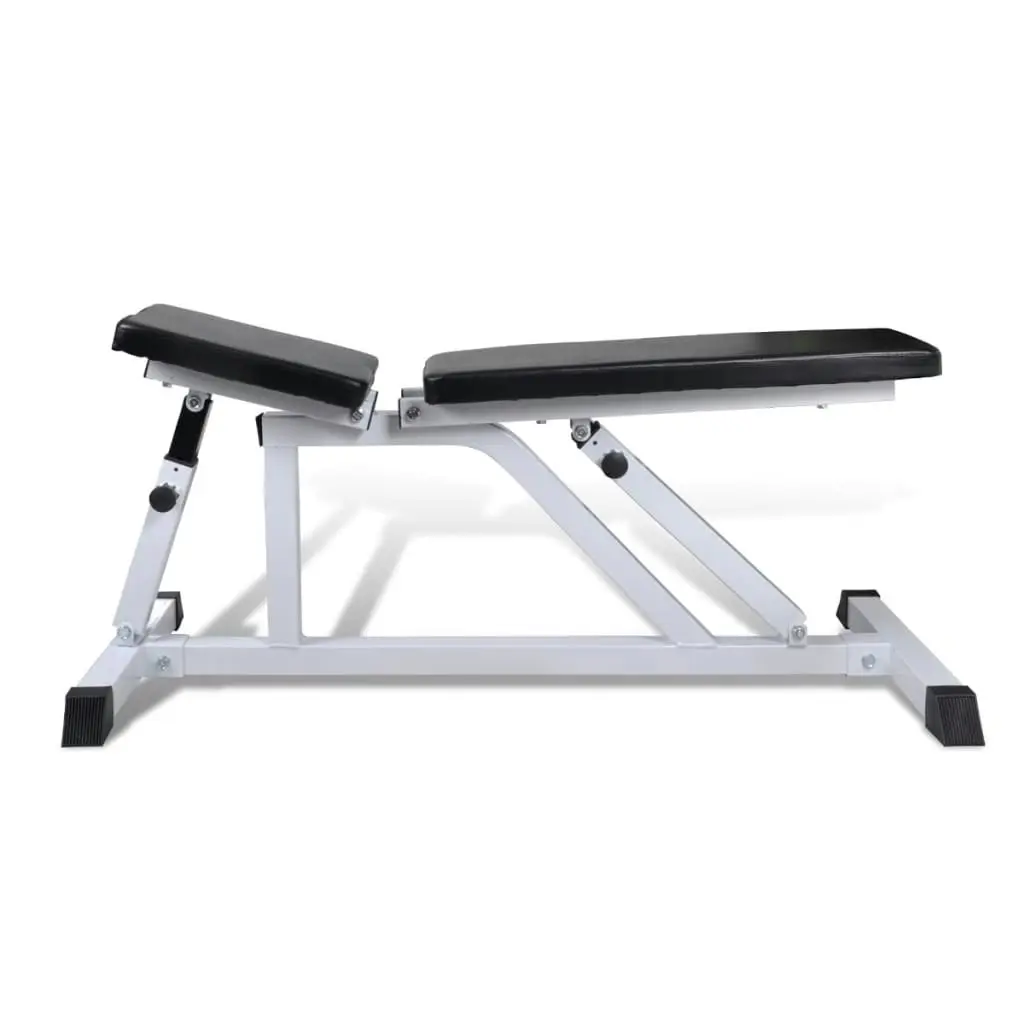 Fitness Workout Bench Weight Bench 90360