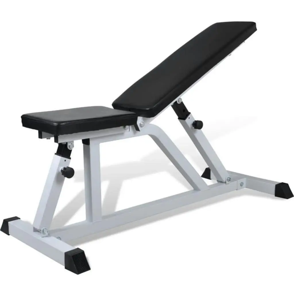 Fitness Workout Bench Weight Bench 90360