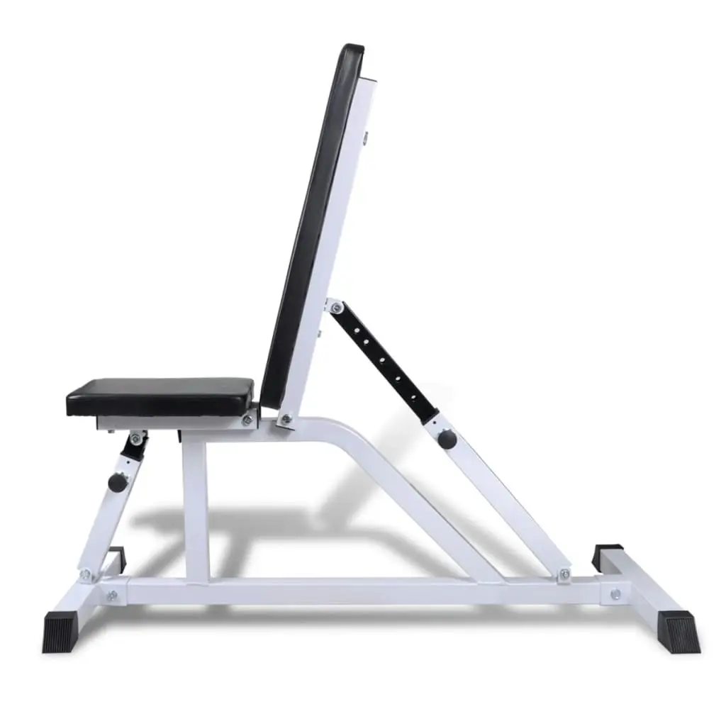 Fitness Workout Bench Weight Bench 90360