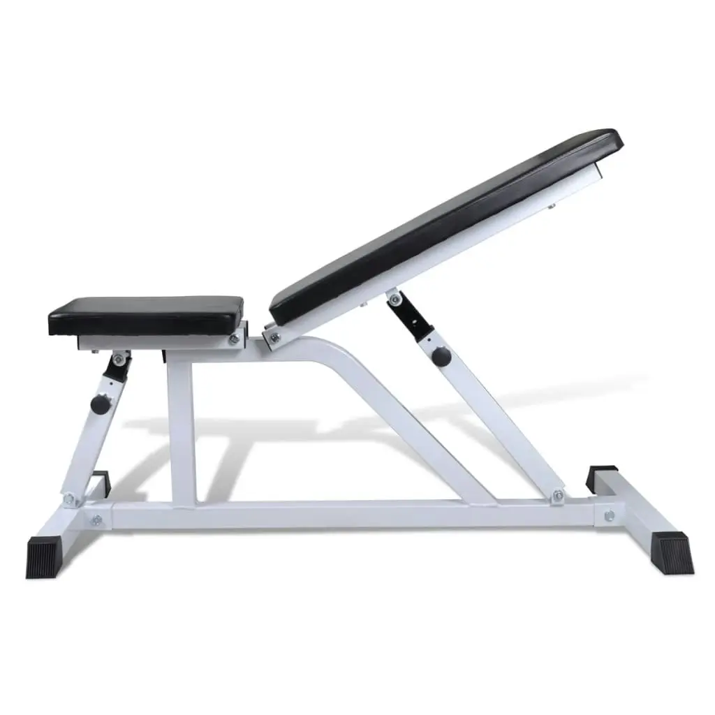 Fitness Workout Bench Weight Bench 90360