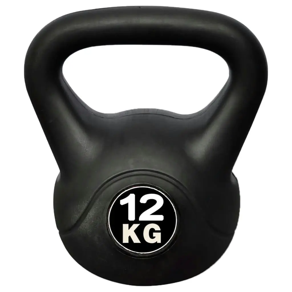 Kettlebell 12 kg 90392