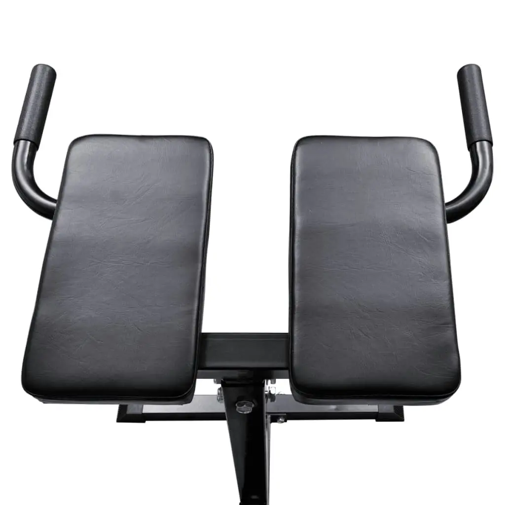 Waist Abdomen Back Trainer 90486