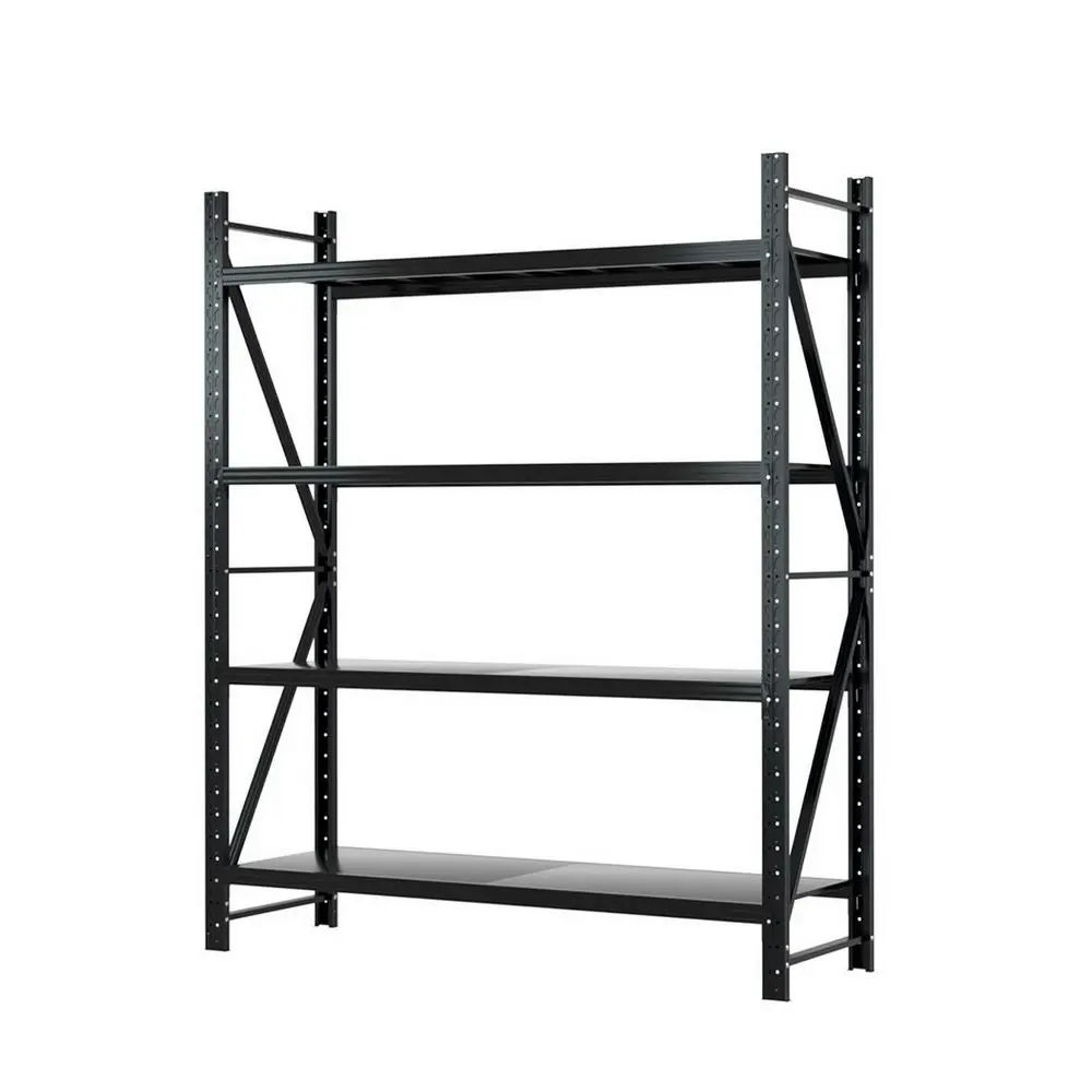 Giantz 2.4Mx2M Warehouse Shelving Garage Rack