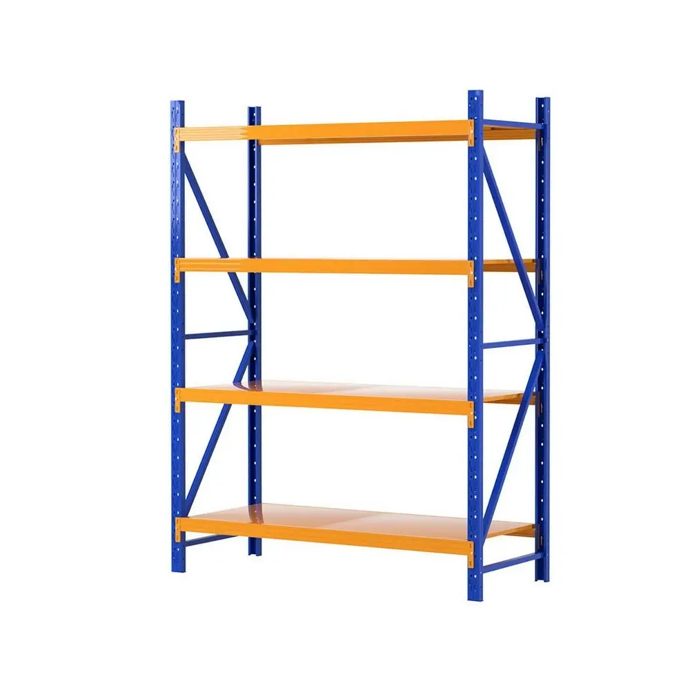 Giantz 2Mx1.5M Warehouse Shelving Garage Rack