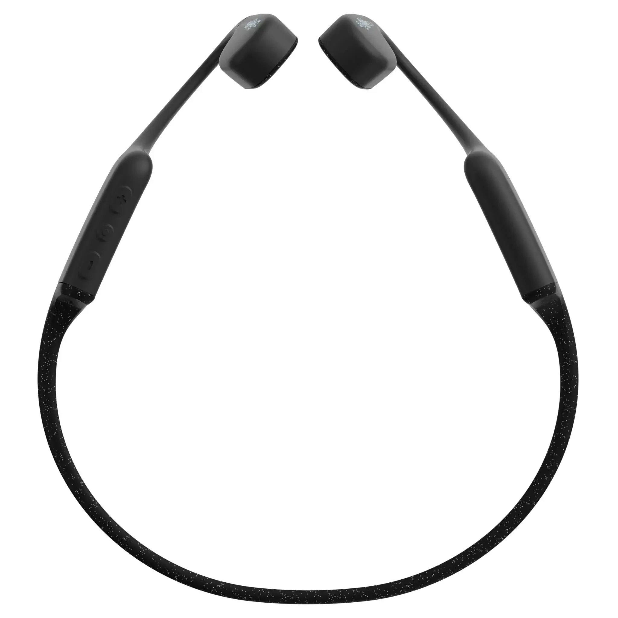 SHOKZ Openswim Bone Conduction Swimming Mp3 Player - Black