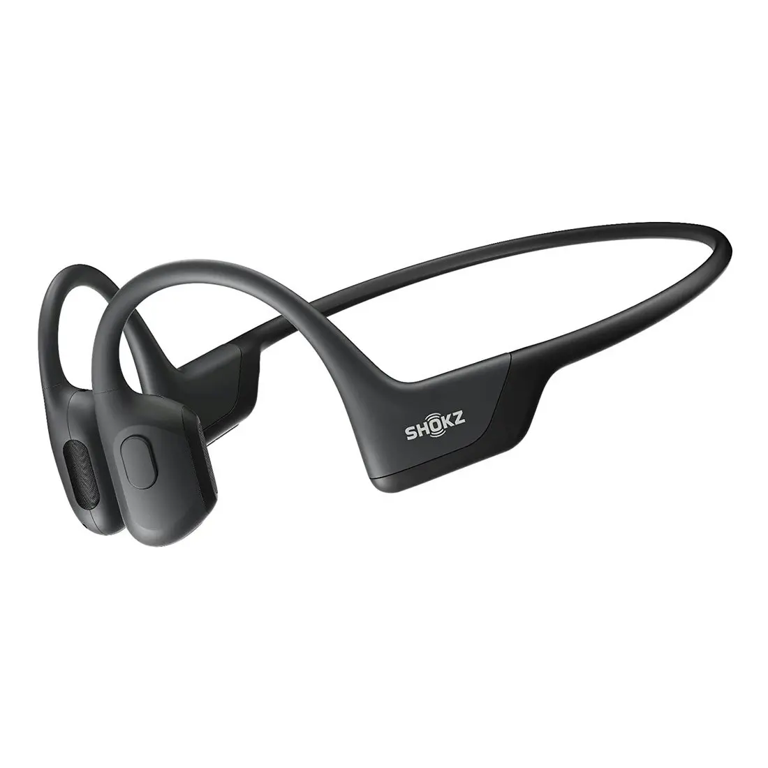 SHOKZ Openrun Pro Bone Conduction Sports Headphones - Black