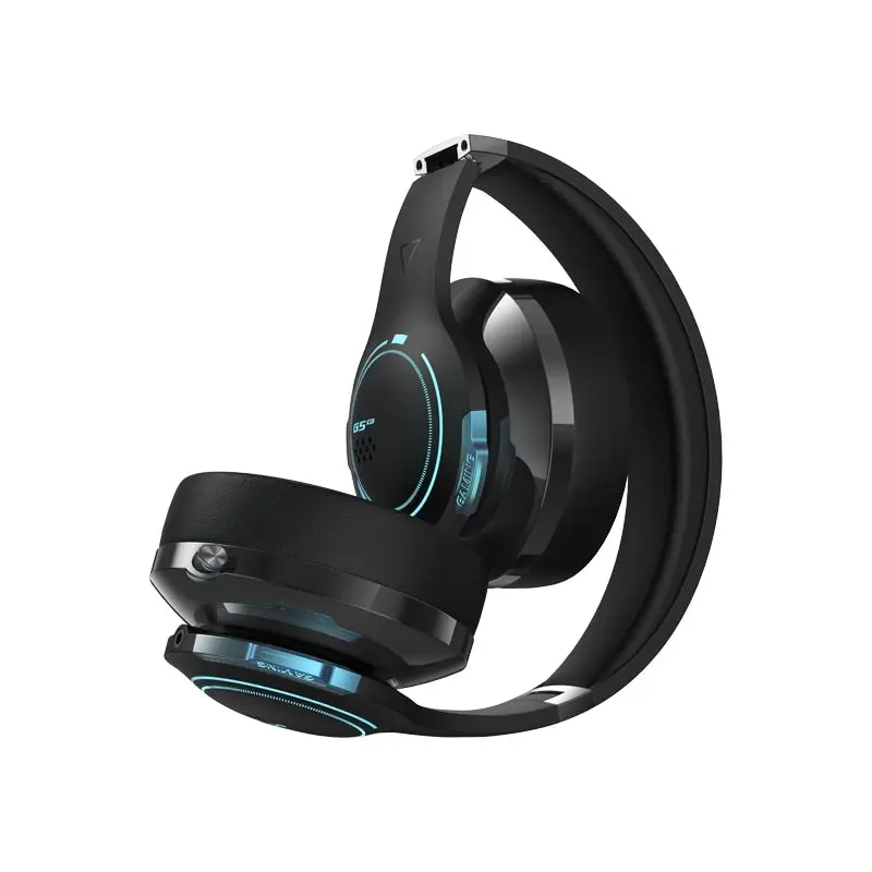 Edifier G5bt Hi-res Bluetooth Gaming Headphone - Black