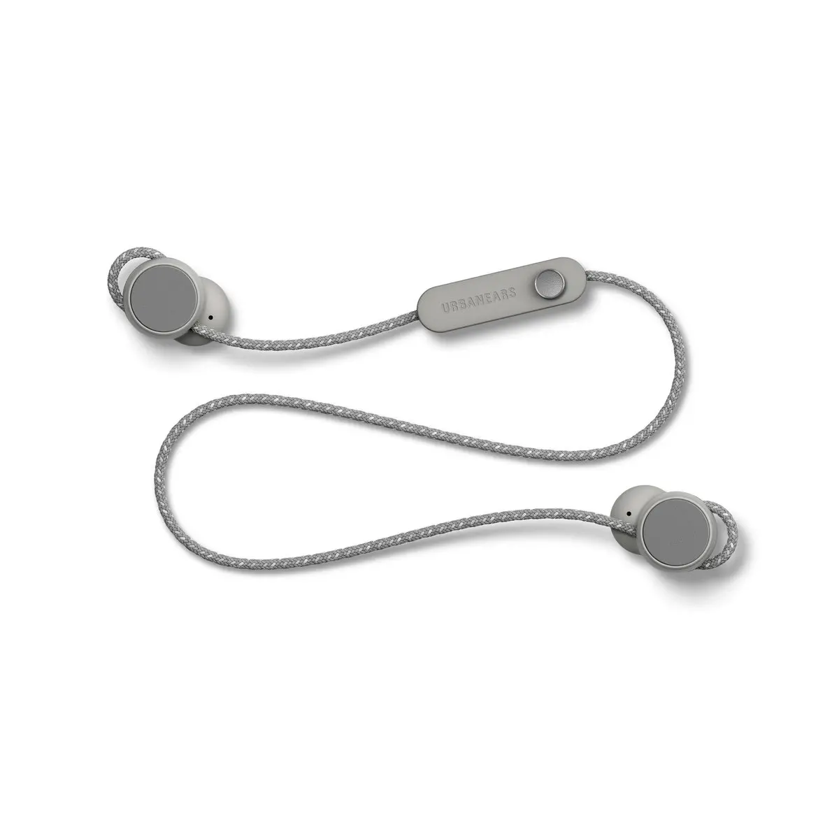 Urbanears Jakan Bluetooth Headset - Ash Grey