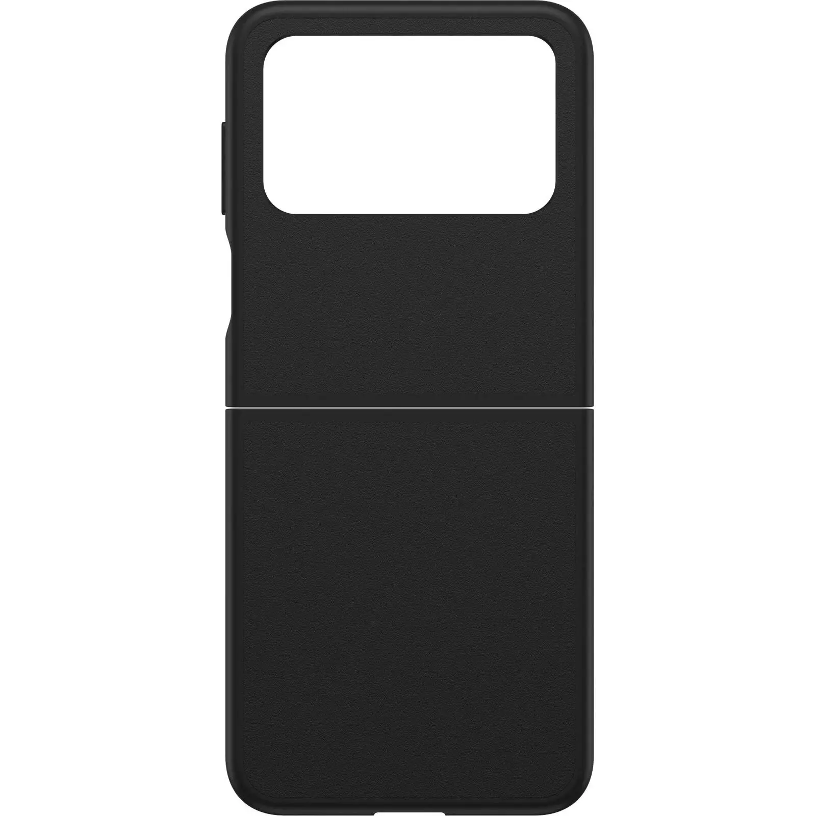 Otterbox Thin Flex Series Case For Samsung Galaxy Z Flip4  - Black