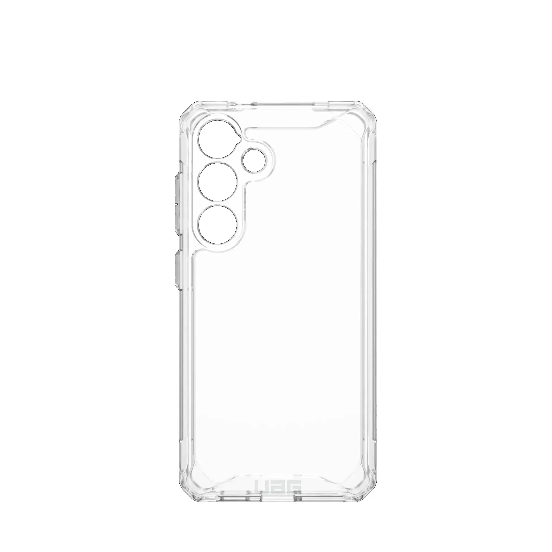 UAG Plyo Case For Samsung Galaxy S24 - Ice