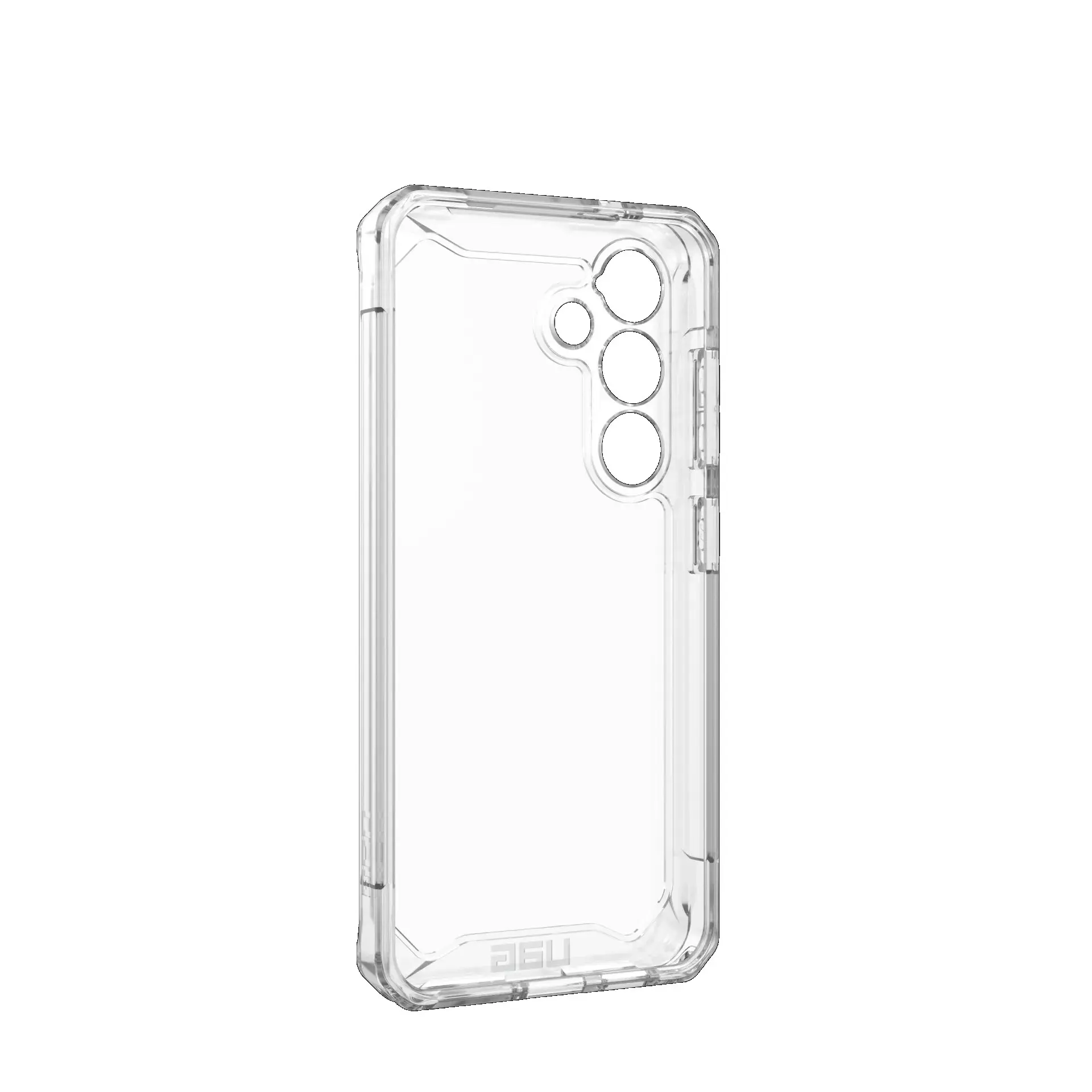 UAG Plyo Case For Samsung Galaxy S24 - Ice