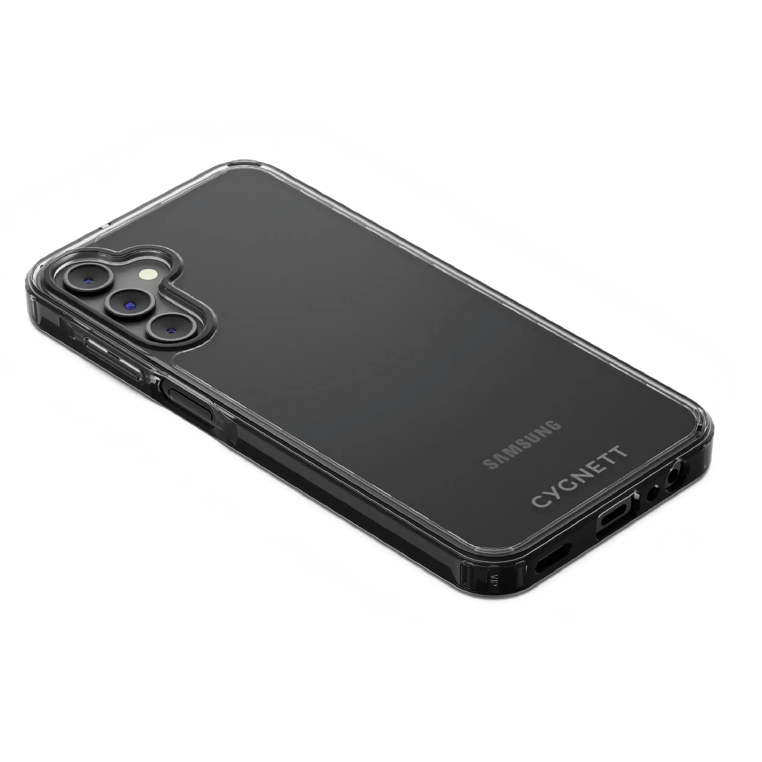 Cygnett Aeroshield Case For Samsung Galaxy A15 5g - Clear