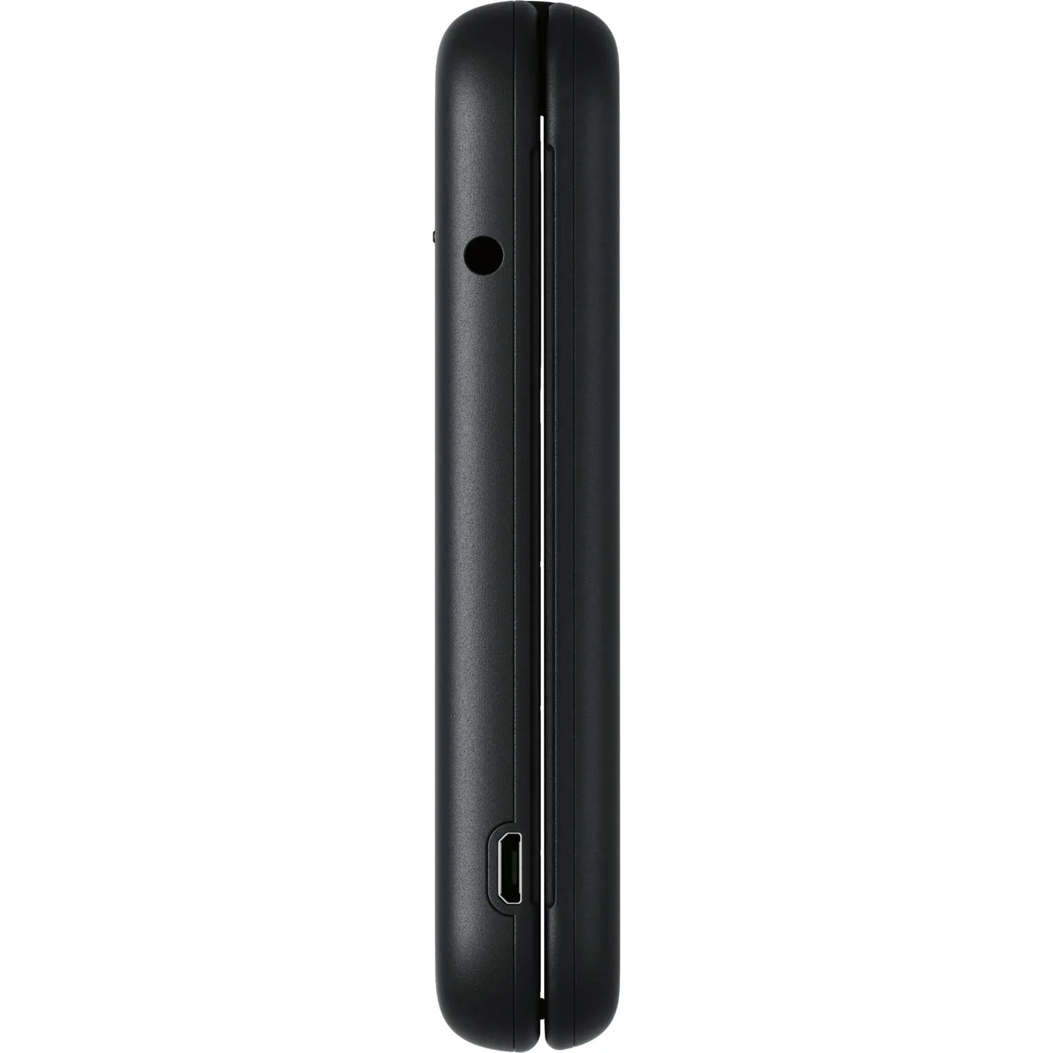 Nokia 2660 Flip 4g - Black