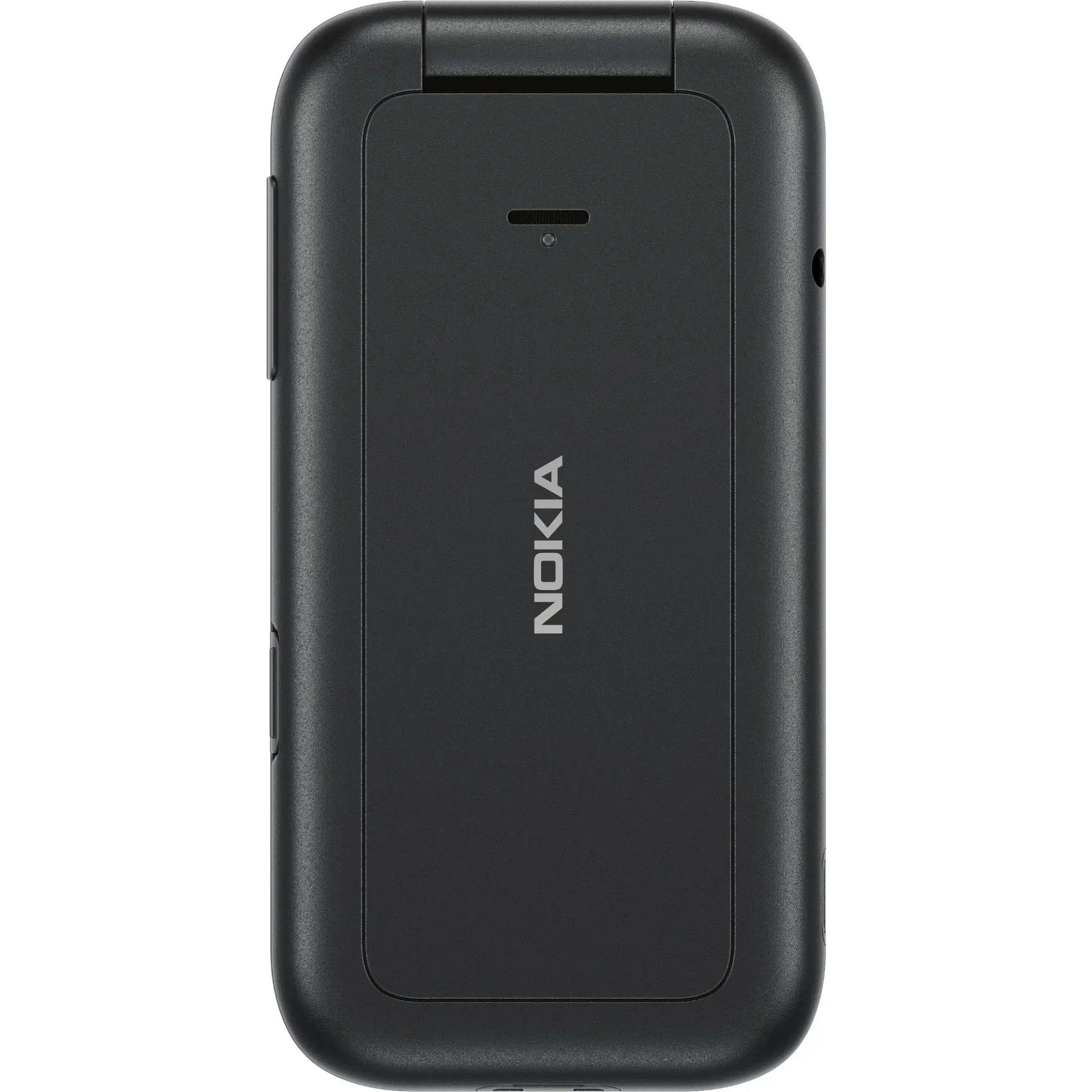 Nokia 2660 Flip 4g - Black