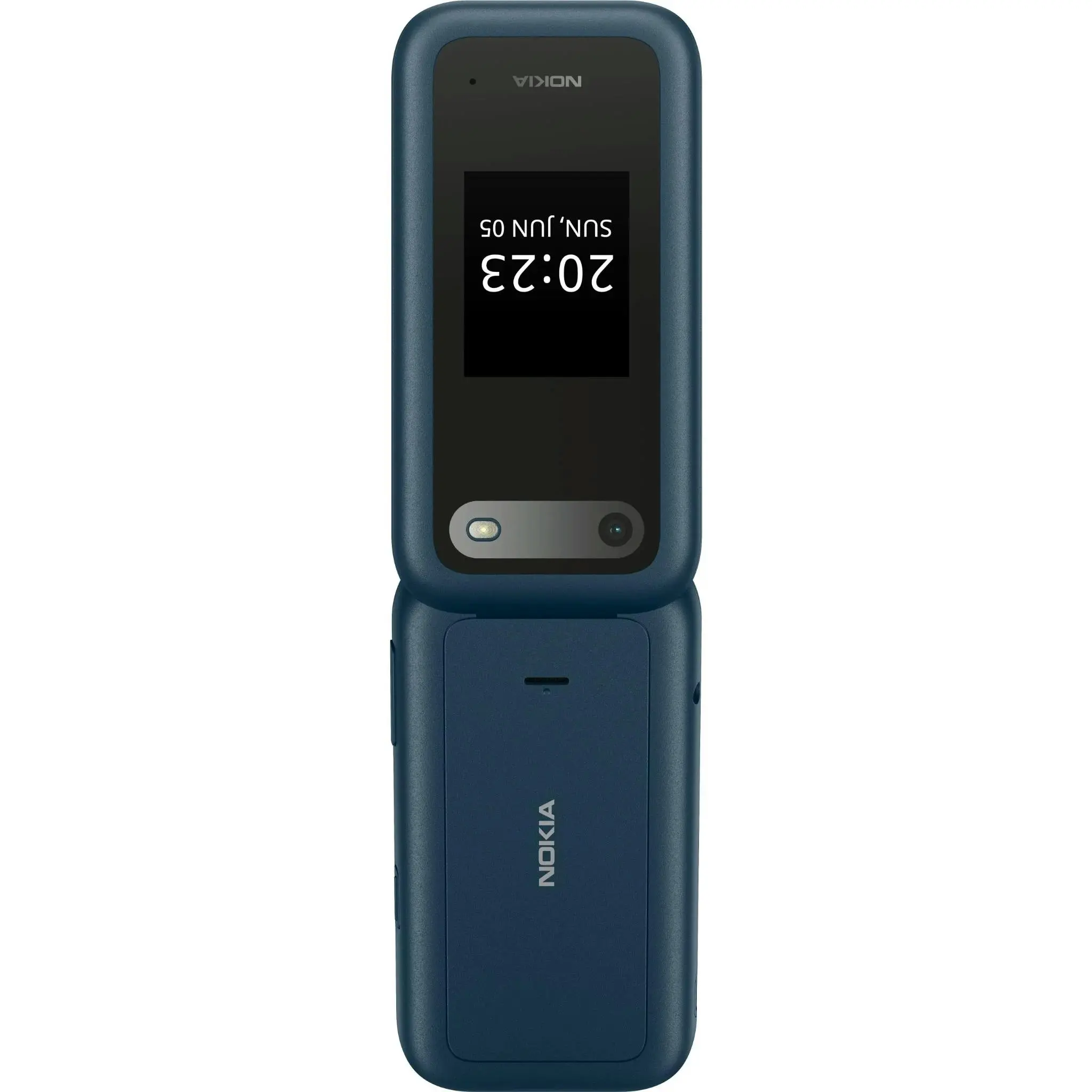 Nokia 2660 Flip 4g - Blue