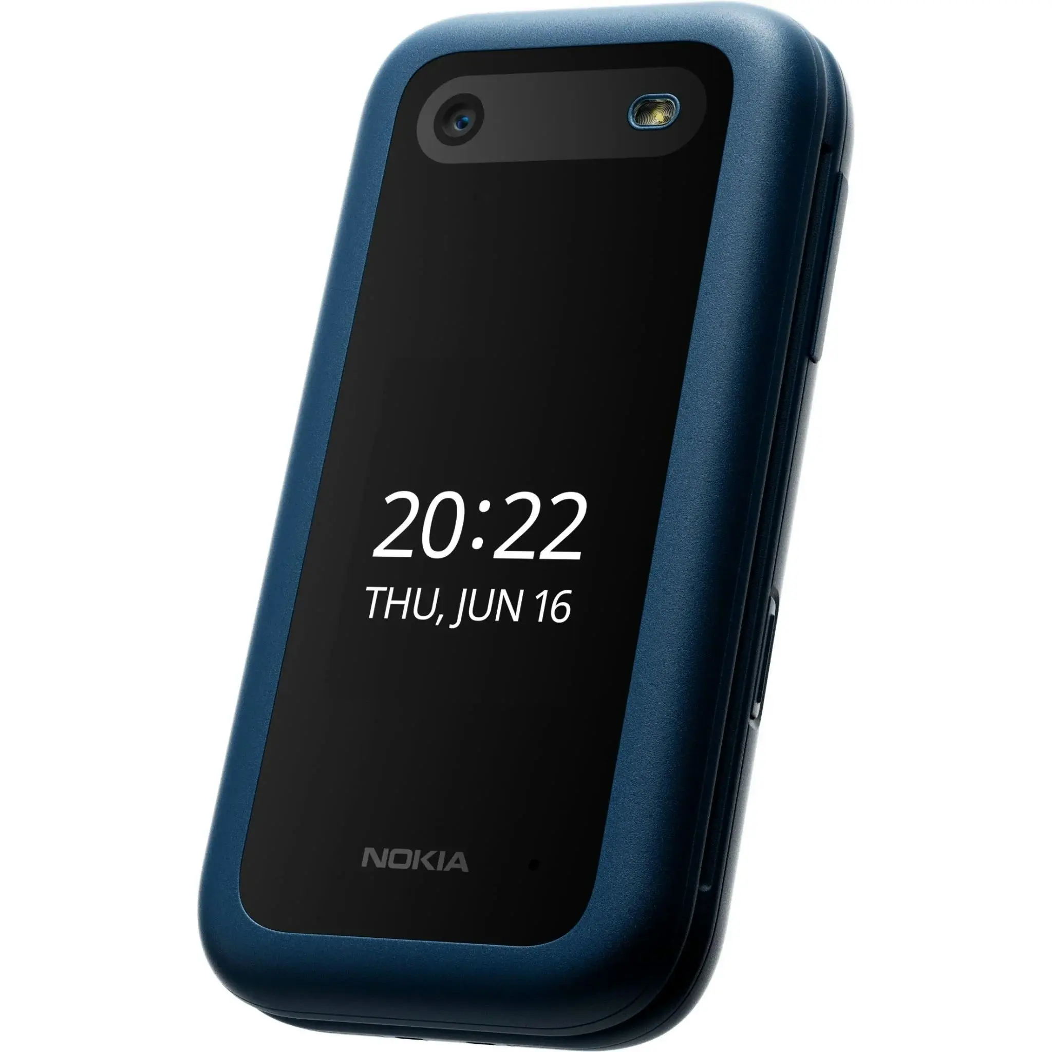 Nokia 2660 Flip 4g - Blue