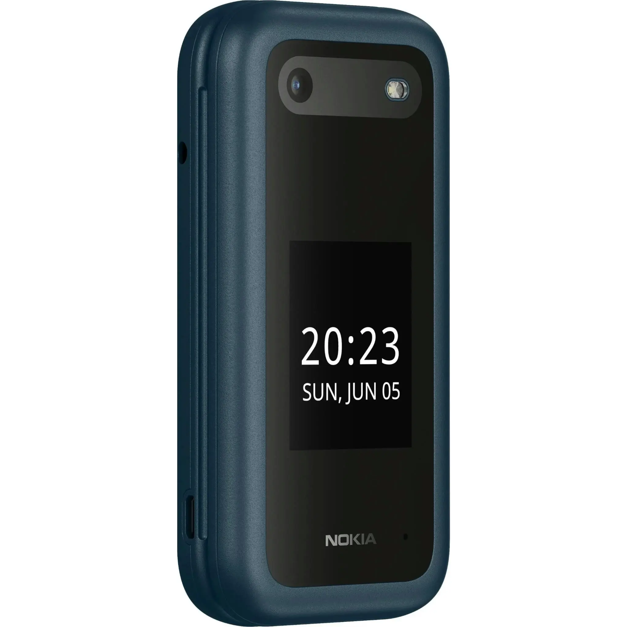 Nokia 2660 Flip 4g - Blue