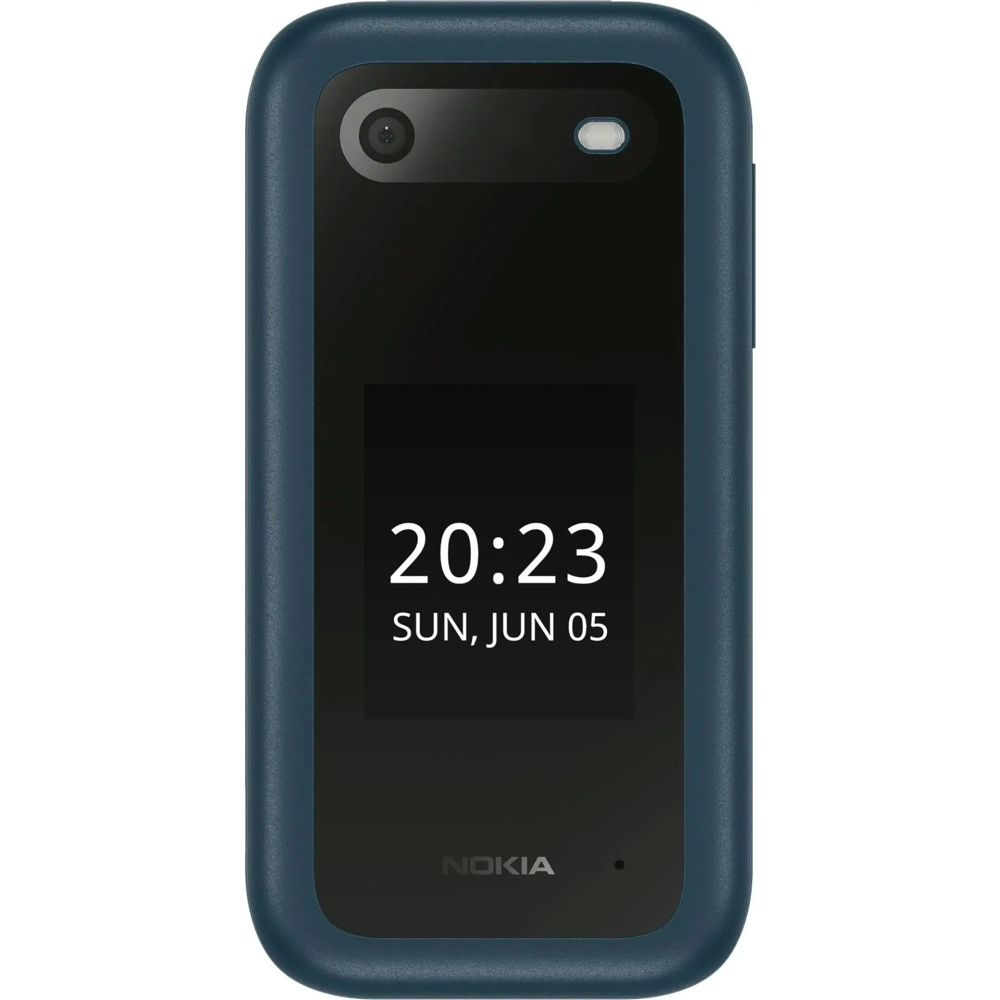 Nokia 2660 Flip 4g - Blue