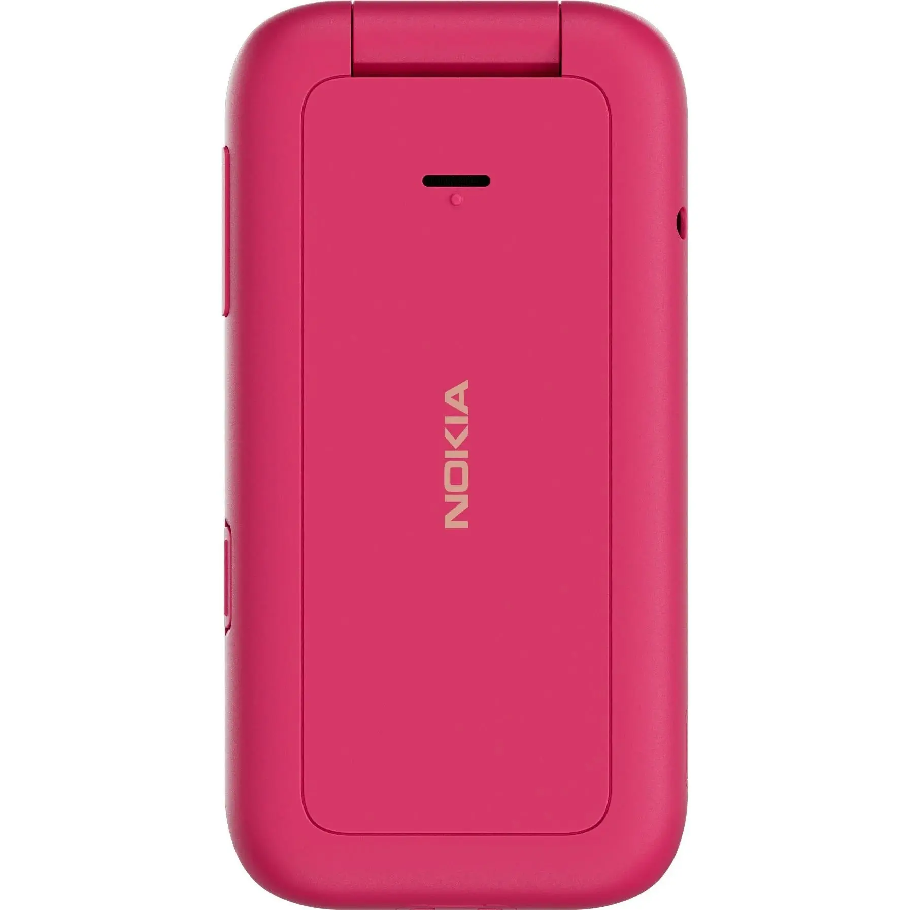 Nokia 2660 Flip 4g - Pop Pink