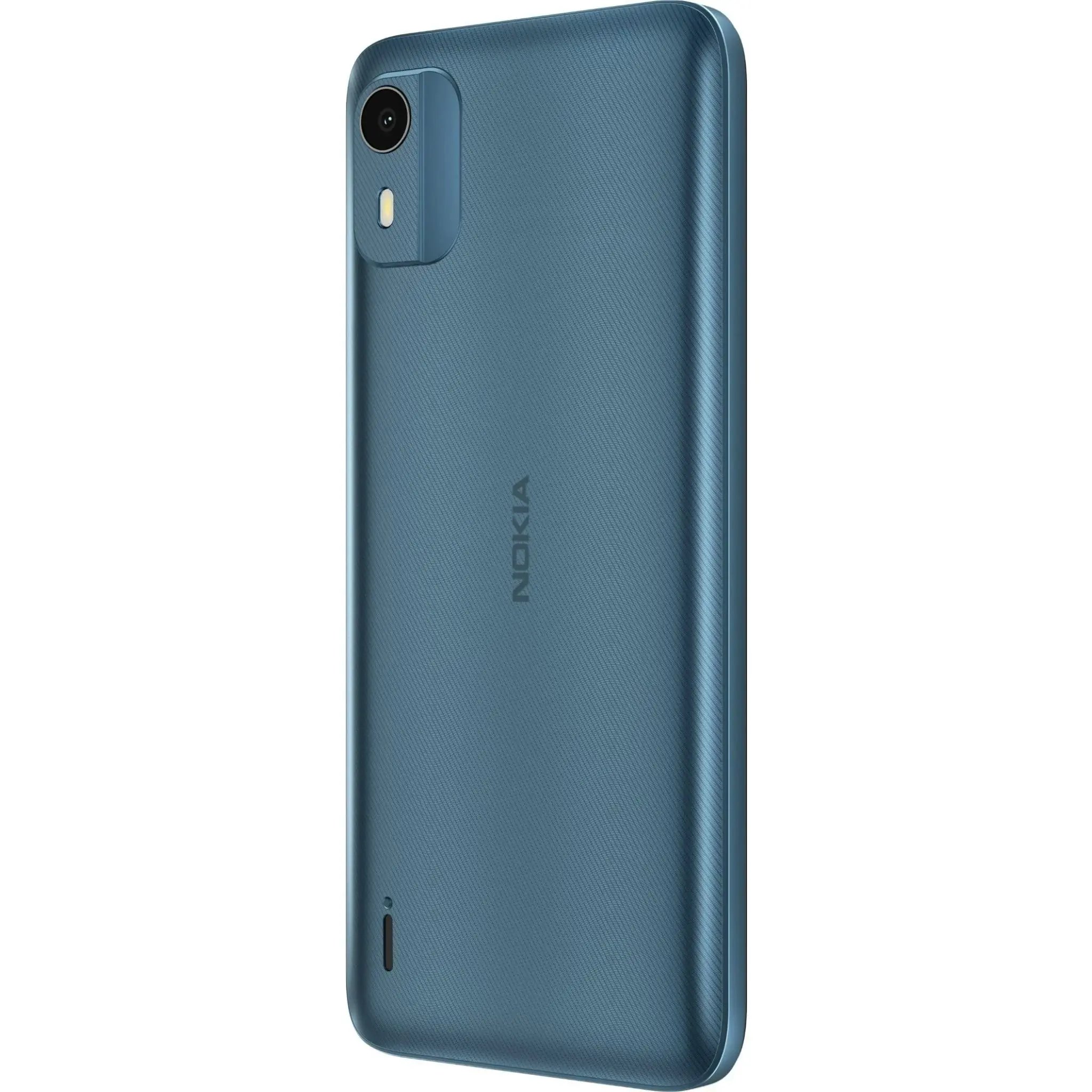 Nokia C12 4g 6.3" Dual Sim 64gb/2gb - Dark Cyan