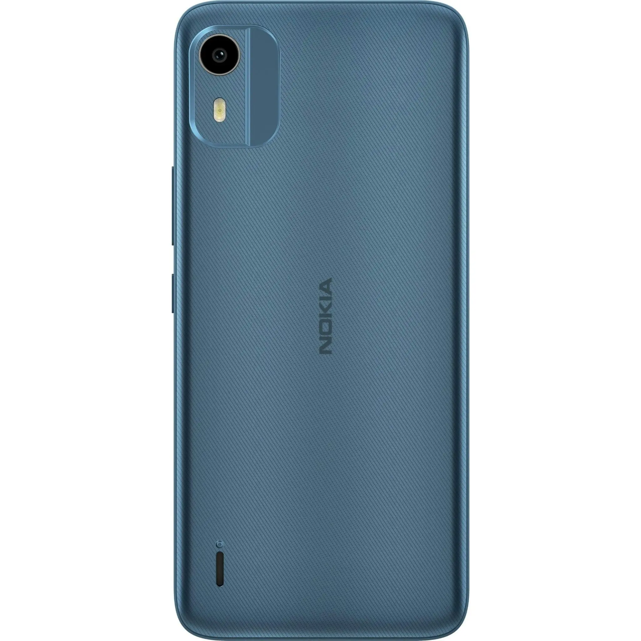 Nokia C12 4g 6.3" Dual Sim 64gb/2gb - Dark Cyan