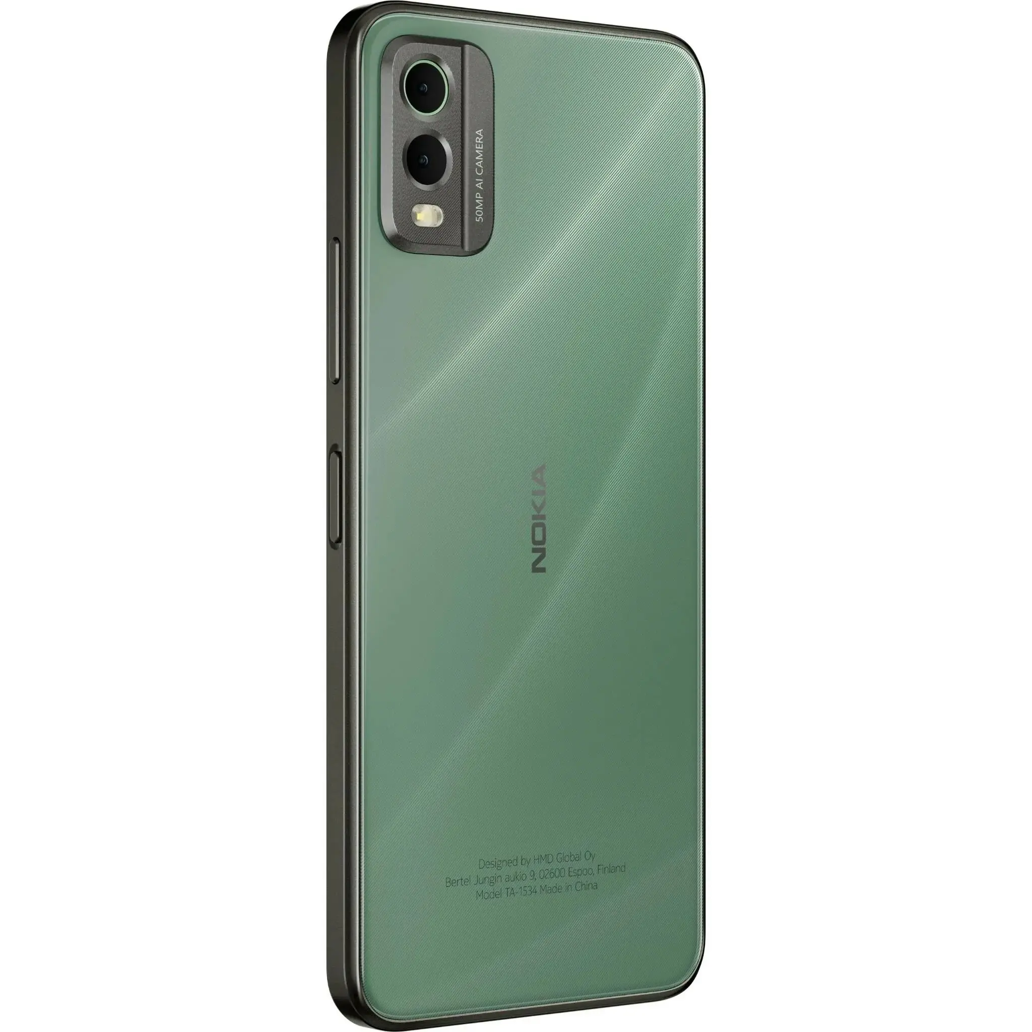 Nokia C32 4g 6.5" Dual Sim 64gb/4gb - Green