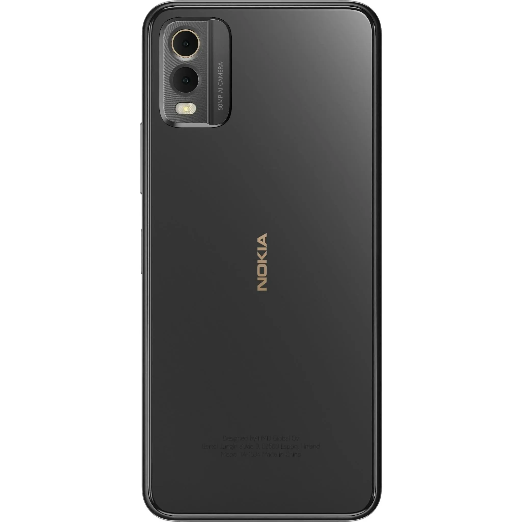 Nokia C32 4g 6.5" Dual Sim 64gb/4gb - Charcoal