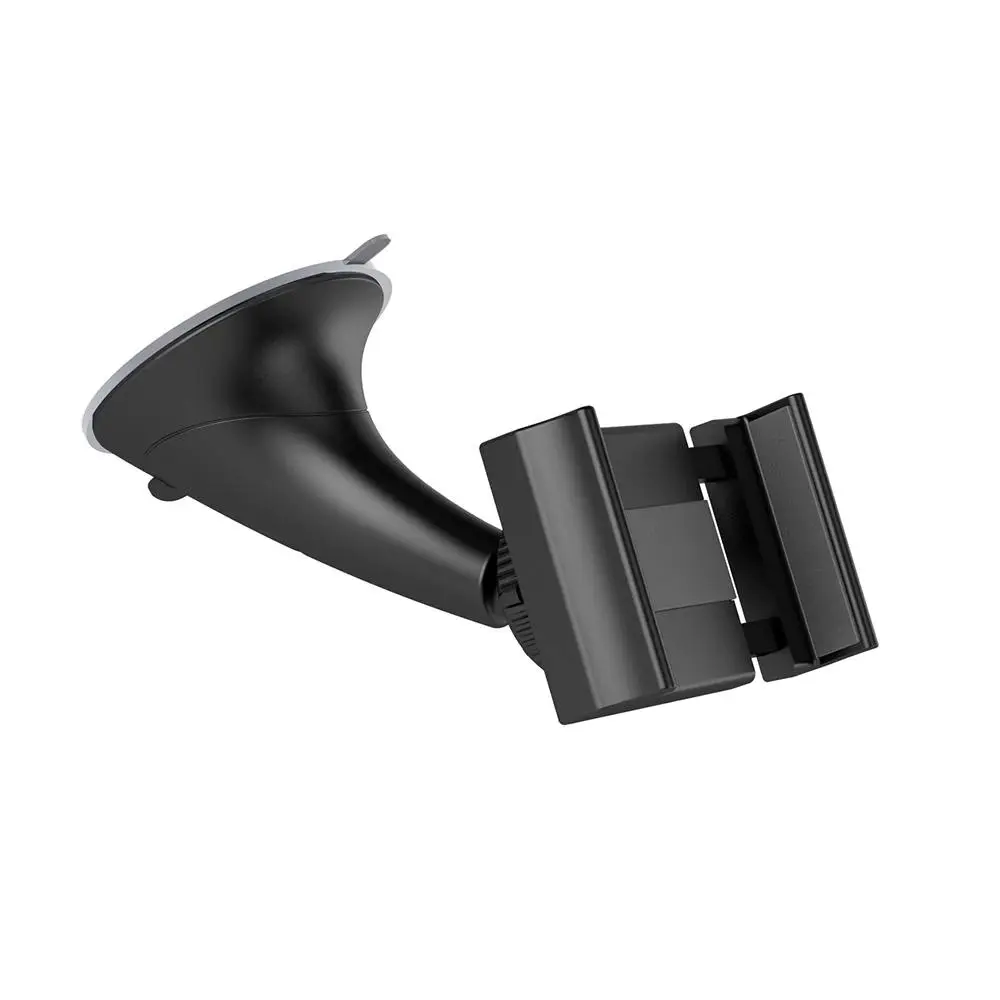 Cygnett Dashview Vice Universal In-car Windscreen Mount - Black