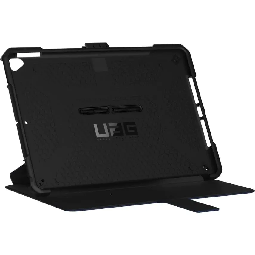 UAG Metropolis Case For Ipad 10.2-inch (7th/8th/9th Gen) - Cobalt