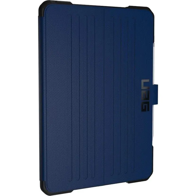 UAG Metropolis Case For Ipad 10.2-inch (7th/8th/9th Gen) - Cobalt