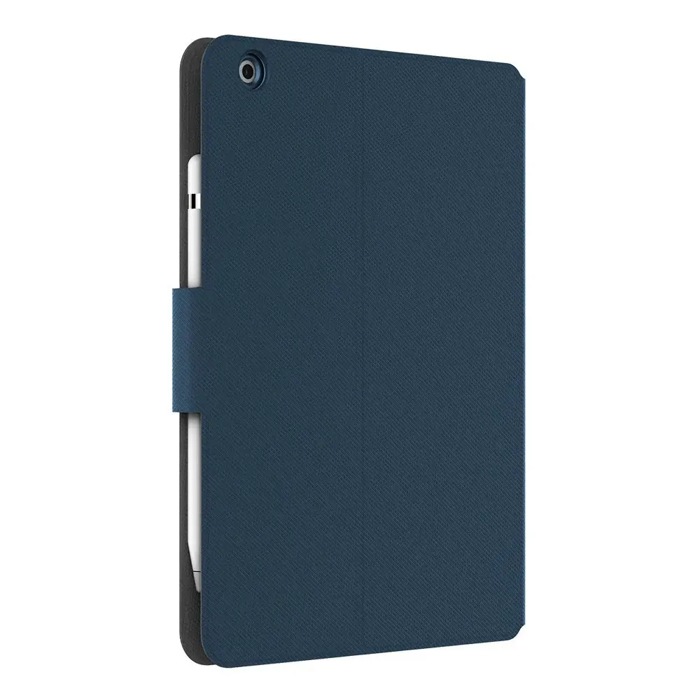 Incipio Sureview Case For Apple Ipad 10.2" - Midnight Blue