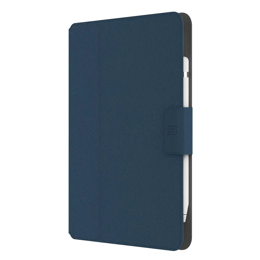 Incipio Sureview Case For Apple Ipad 10.2" - Midnight Blue