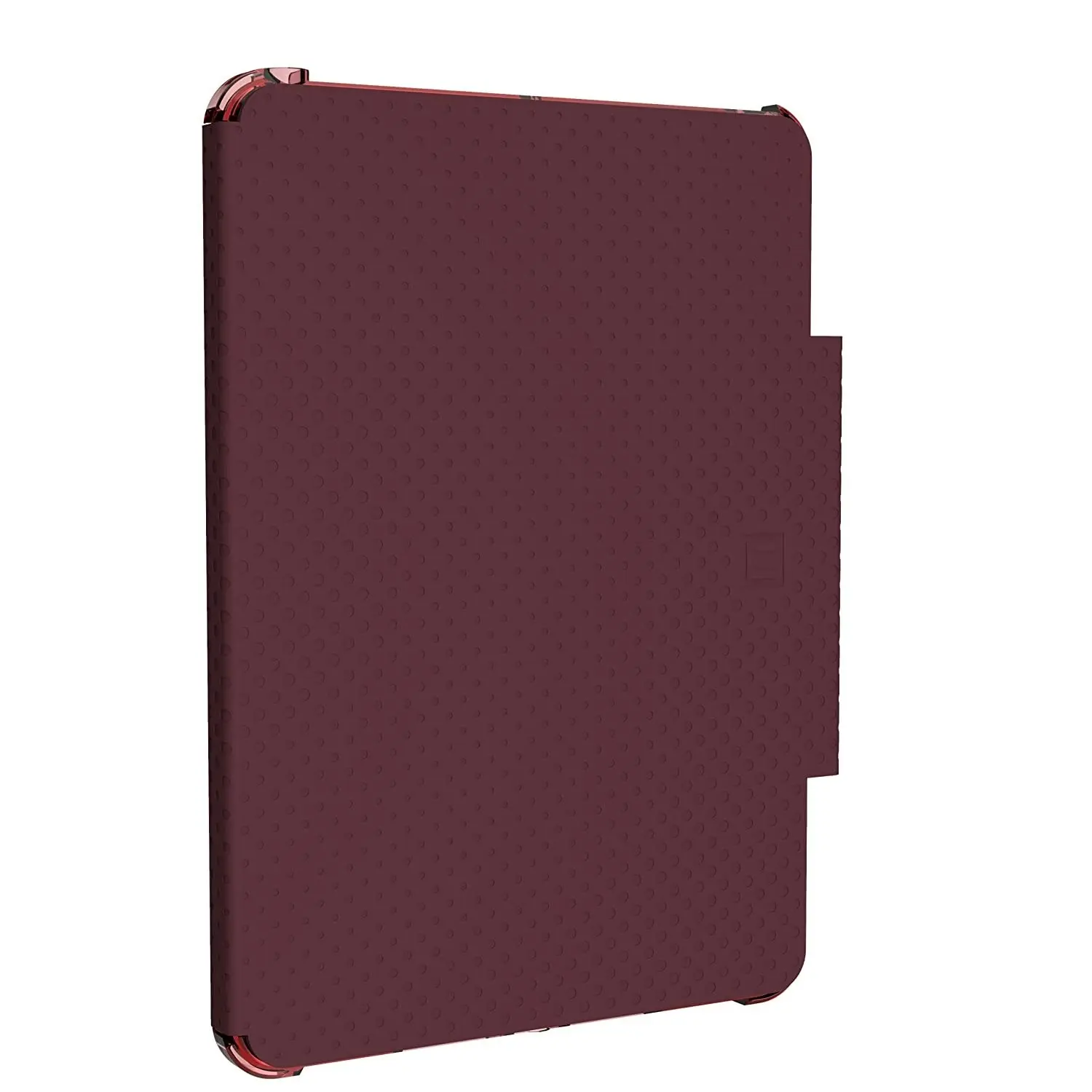 UAG Lucent Case For Apple Ipad 10.2" - Aubergine/dusty Rose