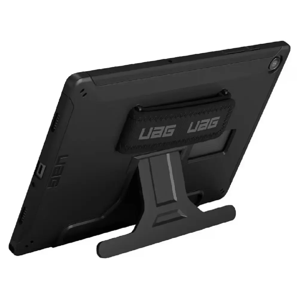 UAG Scout Case For Samsung Tab A9+ - Black