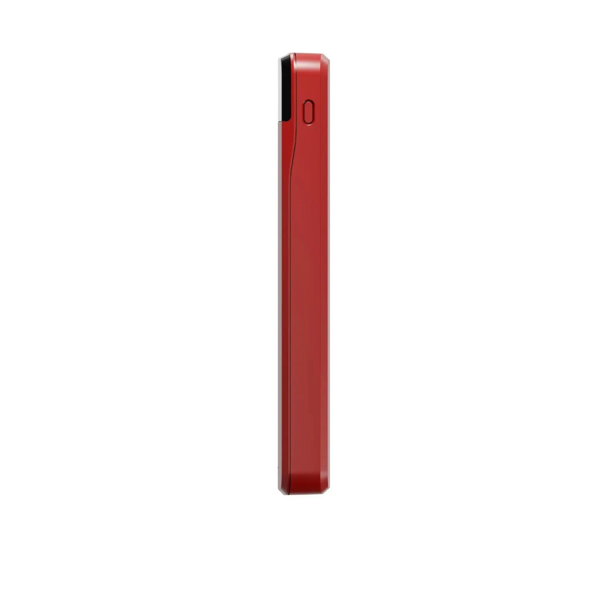 Cygnett Chargeup Boost 4 10000mah Power Bank - Red