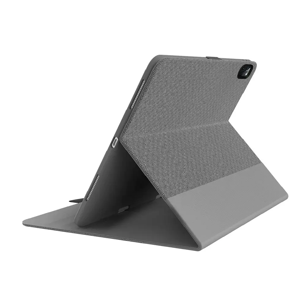 Cygnett Tekview Case For Ipad Air 10.9 & Ipad Pro 11 - Grey