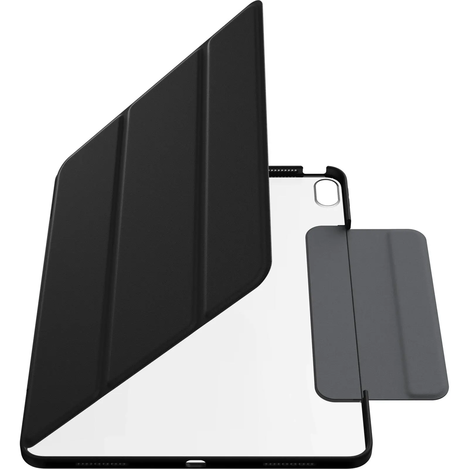 Otterbox Folio Case For Ipad Air M2 13" 1st Gen - Black