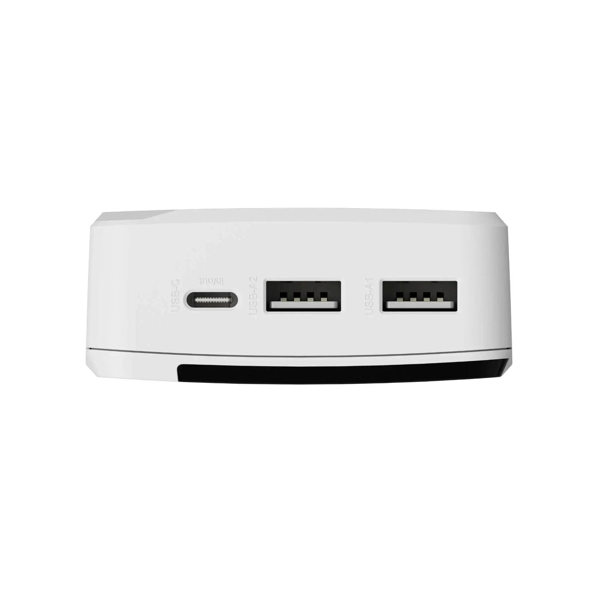 Cygnett Chargeup Boost 4 20000mah Power Bank - White