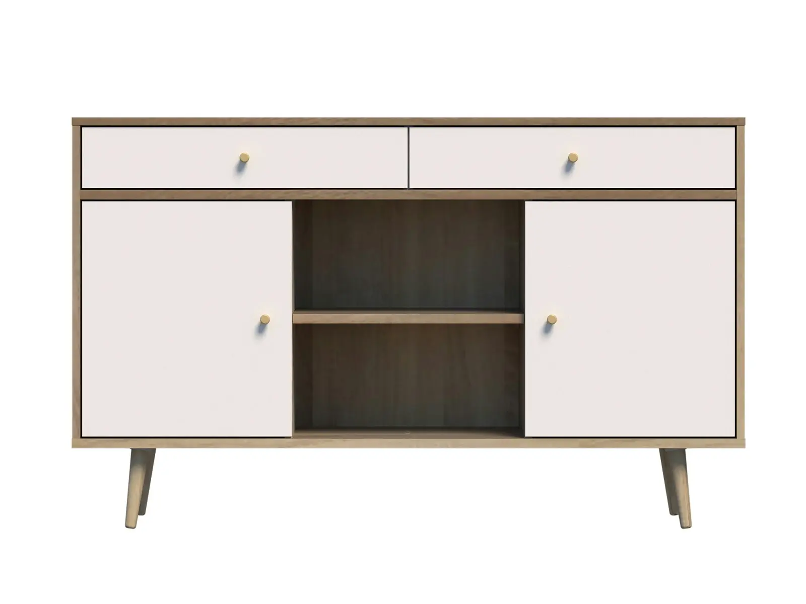 Living Bundle Adriana Buffet Sideboard and TV unit