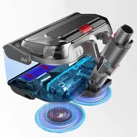 Dyson V7 V8 V10 V11 V15 Wet & Dry Electric Head