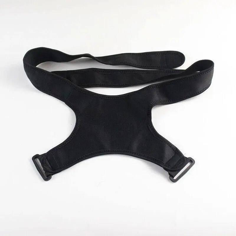 Posture Corrector Women Men Shoulder Brace Back Support Strap Belt Adjustable